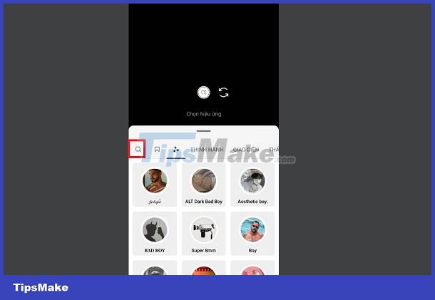 Instagram Doesn't Have Filter Search Button [REPAIR INSTRUCTIONS] Picture 5